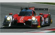 46 - Ligier JS P2 Nissan #OR02-02 (Onroak) - Thiriet by TDS Racing