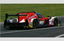 46 - Ligier JS P2 Nissan #OR02-02 (Onroak) - Thiriet by TDS Racing