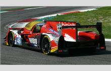 46 - Ligier JS P2 Nissan #OR02-02 (Onroak) - Thiriet by TDS Racing