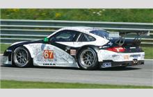 67 - Porsche 997 GT3 RSR #WP0ZZZ99Z9S799915b - IMSA Performance Matmut