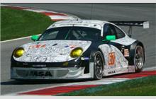67 - Porsche 997 GT3 RSR #WP0ZZZ99Z9S799915b - IMSA Performance Matmut