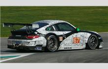 67 - Porsche 997 GT3 RSR #WP0ZZZ99Z9S799915b - IMSA Performance Matmut