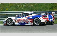 70 - Ferrari 458 Italia #2862 - AF Corse