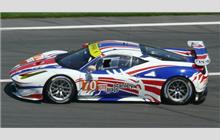 70 - Ferrari 458 Italia #2862 - AF Corse