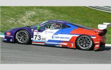 73 - Ferrari 458 Italia GT3 #3426 (Michelotto) - SMP Racing