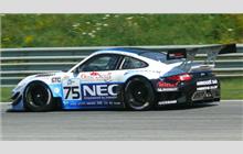75 - Porsche 997 GT3 R #WP0ZZZ99ZDS799514 - Prospeed Competition