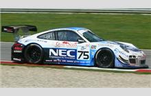 75 - Porsche 997 GT3 R #WP0ZZZ99ZDS799514 - Prospeed Competition