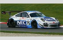 75 - Porsche 997 GT3 R #WP0ZZZ99ZDS799514 - Prospeed Competition