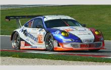 76 - Porsche 997 GT3 RSR #WP0ZZZ99ZCS799917 - IMSA Performance Matmut