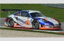 76 - Porsche 997 GT3 RSR #WP0ZZZ99ZCS799917 - IMSA Performance Matmut