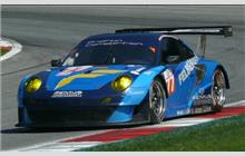 77 - Porsche 997 GT3 RSR #WP0ZZZ99ZCS799911 - Proton Competition