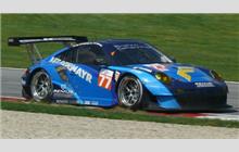 77 - Porsche 997 GT3 RSR #WP0ZZZ99ZCS799911 - Proton Competition