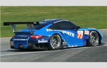 77 - Porsche 997 GT3 RSR #WP0ZZZ99ZCS799911 - Proton Competition