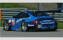 77 - Porsche 997 GT3 RSR #WP0ZZZ99ZCS799911 - Proton Competition