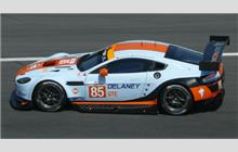 85 - Aston Martin V8 Vantage GTE #GTE-009 - Gulf Racing UK