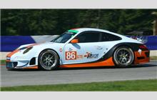 86 - Porsche 997 GT3 RSR #WP0ZZZ99ZBS799911 - Gulf Racing UK