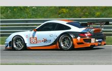 86 - Porsche 997 GT3 RSR #WP0ZZZ99ZBS799911 - Gulf Racing UK
