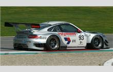 93 - Porsche 997 GT3 R #WP0ZZZ99ZDS799513 - Pro GT By Almeras