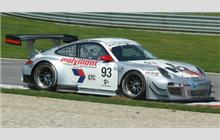 93 - Porsche 997 GT3 R #WP0ZZZ99ZDS799513 - Pro GT By Almeras