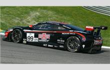 99 - McLaren MP4-12C GT3 #039 - ART Grand Prix