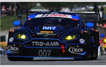 007 - Aston Martin V12 Vantage #018 - TRG-AMR