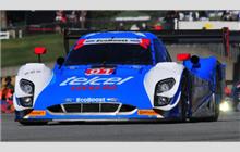 01 - Riley Mk XXVI Ford #MkXI-004=>AA-004 - Chip Ganassi Racing with Felix Sabates