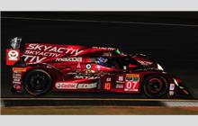 07 - Mazda Prototype #B1280-MM08 (Lola) - SpeedSource