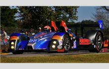 08 - Oreca FLM 09 #8 - RSR Racing