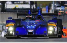 09 - Oreca FLM 09 #34 - RSR Racing