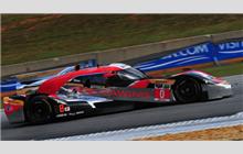 0 - DeltaWing DWC13 Elan #DWC13-001 - DeltaWing Racing Cars
