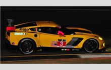 3 - Chevrolet Corvette C7.R #C7RGT-003 (Pratt & Miller) - Corvette Racing