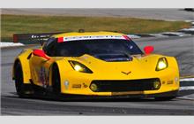 3 - Chevrolet Corvette C7.R #C7RGT-003 (Pratt & Miller) - Corvette Racing