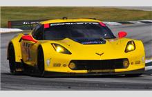 4 - Chevrolet Corvette C7.R #C7RGT-001 (Pratt & Miller) - Corvette Racing