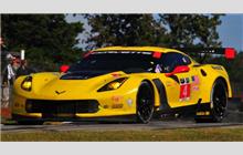 4 - Chevrolet Corvette C7.R #C7RGT-001 (Pratt & Miller) - Corvette Racing