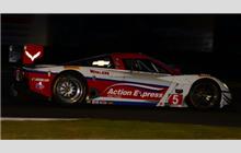 5 - Chevrolet Corvette DP #CPM-GM008 (Coyote) - Action Express Racing