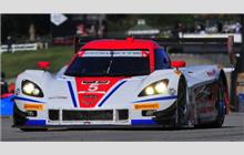 5 - Chevrolet Corvette DP #CPM-GM008 (Coyote) - Action Express Racing