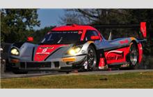 9 - Chevrolet Corvette DP #CPM-GM002 (Coyote) - Action Express Racing