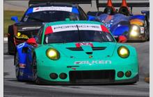 17 - Porsche 991 RSR #WP0ZZZ99ZES199912 - Team Falken Tire