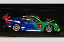 17 - Porsche 991 RSR #WP0ZZZ99ZES199912 - Team Falken Tire