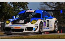 19 - Porsche 991 GT America #WP0ZZZ99ZES198099 - Muehlner Motorsports America