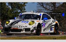 22 - Porsche 991 GT America #WP0ZZZ99ZES198083 - Alex Job Racing