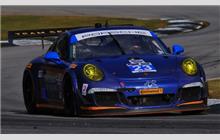 23 - Porsche 991 GT America #WP0ZZZ99ZES198096 - Team Seattle/Alex Job Racing