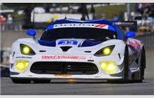 33 - Dodge Viper SRT #C004 - Riley Motorsports