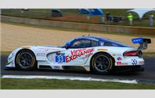 33 - Dodge Viper SRT #C004 - Riley Motorsports