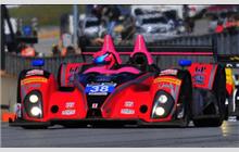 38 - Oreca FLM 09 #4 - Performance Tech Motorsports