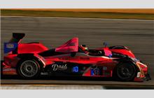 38 - Oreca FLM 09 #4 - Performance Tech Motorsports