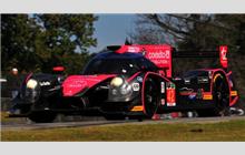 42 - Ligier JS P2 Honda #OR02-03 (Onroak) - OAK Racing