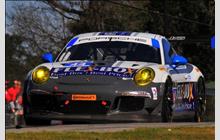 44 - Porsche 991 GT America #WP0ZZZ99ZES198082 - Magnus Racing