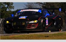 48 - Audi R8 LMS #AS42A0FGT314 0605 - Paul Miller Racing