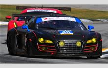 48 - Audi R8 LMS #AS42A0FGT314 0605 - Paul Miller Racing